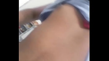 German Mature Anal Scene 1
