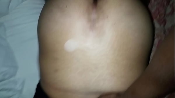Anilos Mature Vulva