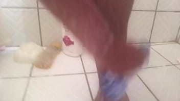Analy Redbone Booty Pixie Minx