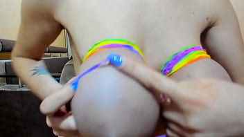 Posht Xxx Video