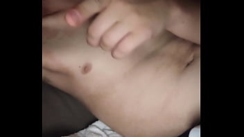 Finger Trample