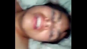 Boobs Ducking