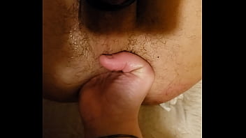 During Fuck Cums