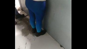 Creampie Sauna