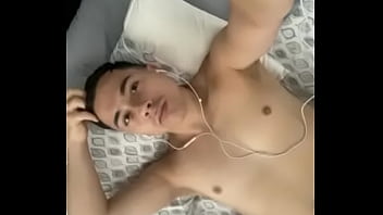 Mon And Son Sex In Kitchen