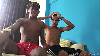 Big Dick Socking