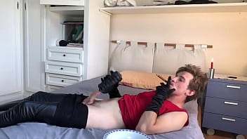 Maid To Sex