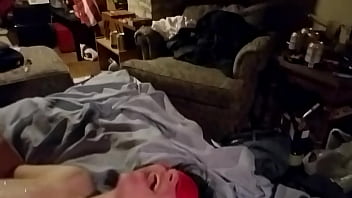 Jade Jamison Anal
