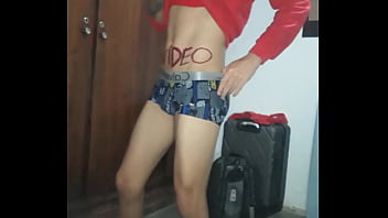 Iryna Ivanova Dildo