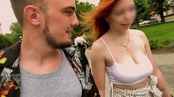 Cutie Boobs With Hard Nipples