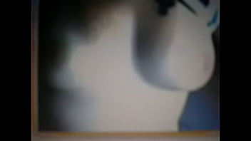 Beautiful Teen Blackmailing Sex