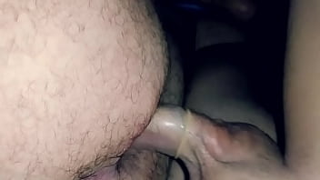 Aunty Seduce Son