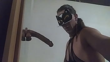Dog Gok Girl