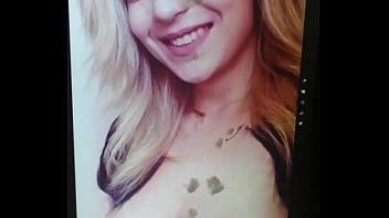 Breanne Benson Stepmom
