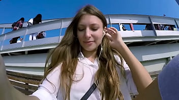 Sophia Dee In Hospital Fucking