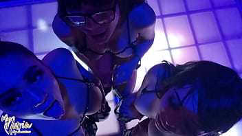 Mom Trjaney Sex