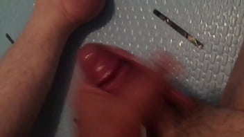 Sheeting Orgasm