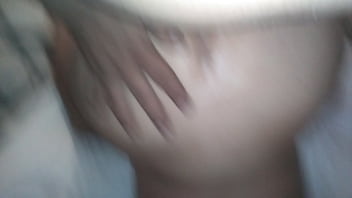 Fisting Strapon Manle