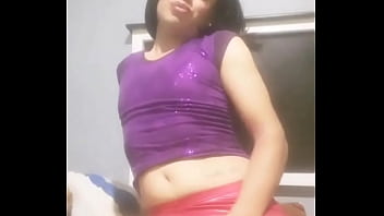 His Wife With