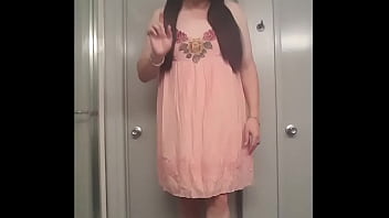 18yo First Indian Shy Casting