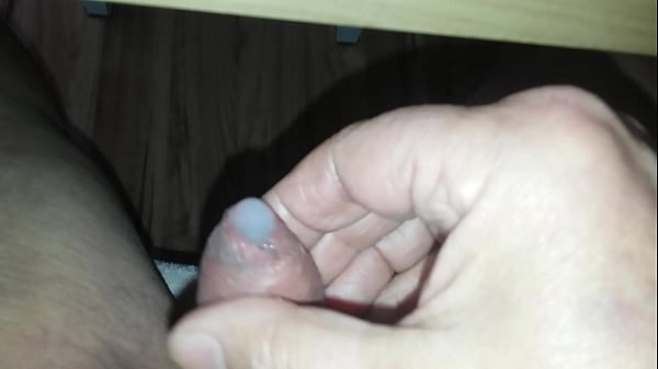 Rubbing Penis With Pussy