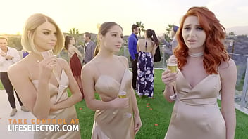 3 Cocks One Hole Porn
