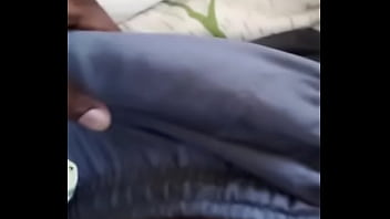 Big Boobs And Rub Her Ass