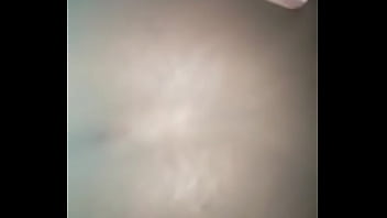 Mommy And Son Bathing