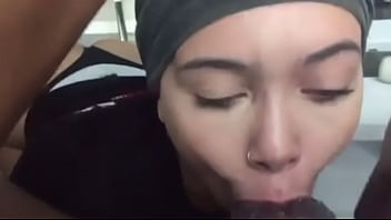 Marie Luv Bbc Atm Gangbang