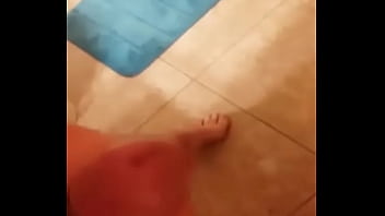 Mosaic Fucked In Crowded Train