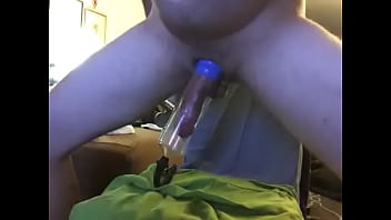 Big And Yang Tit