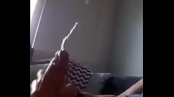 Son Hard His Mom