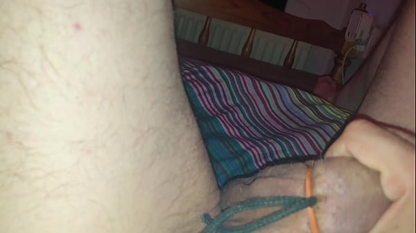 Fuzzy Bed Porn