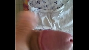 Asian Teen With Big Black
