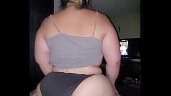 Anal Iron