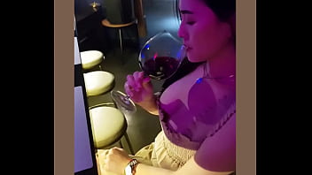 Asa Akira Cating