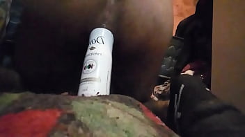Ivy Aura Blowjob