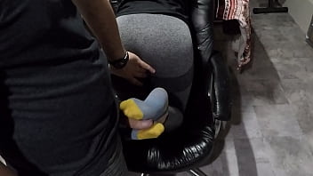 Sissy Anal Joi Cei
