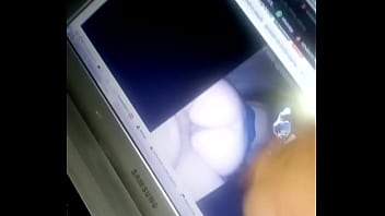 Feet Toes White Nail