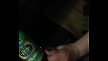 Security Gurd Fuck