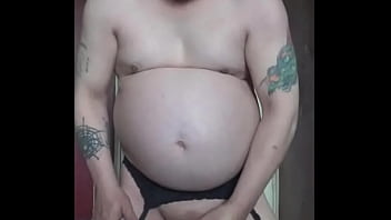 Cougar Pissing Fisting