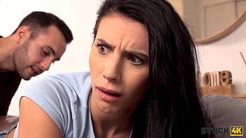 Amature Ebony Anal Homemade