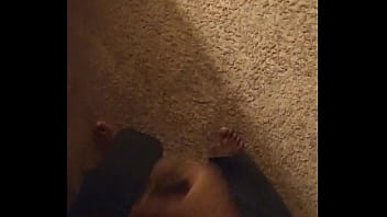 Nude Stage Dance And Facking