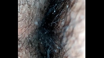Asian Showing Asshole