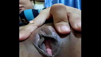 Daughter Drink Milk Mom