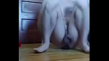 Locker Room Girl