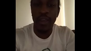 Twitching Asshole Masturbation