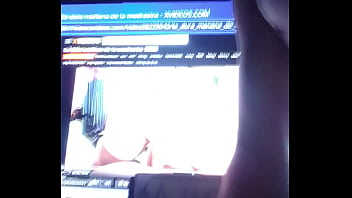 Slave Boob Lick