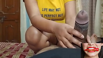 Break Up Handjob