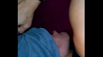 Virgin Fuck Monster Cook